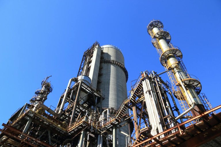 Innovaciones que Transforman el Futuro del Petróleo en Argentina
